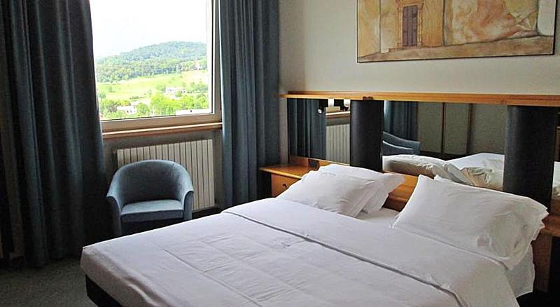 Hotel Casagrande - Genel