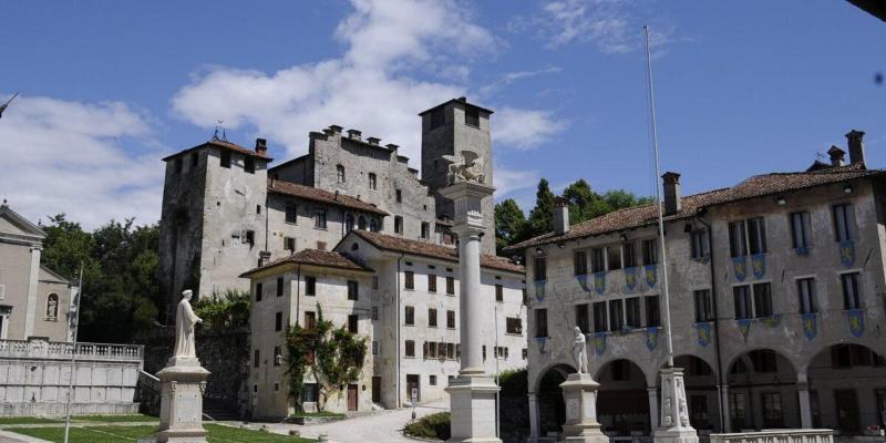 Hotel Casagrande - Genel