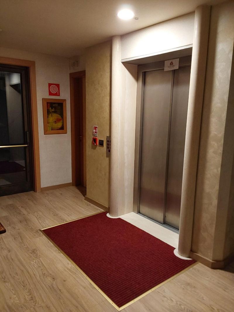 Hotel Casagrande - Genel