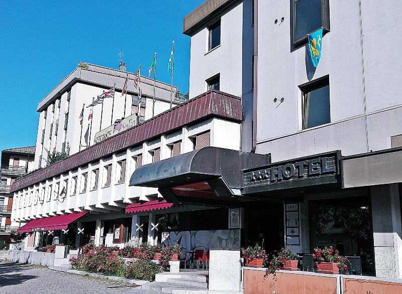 Hotel Casagrande - Genel