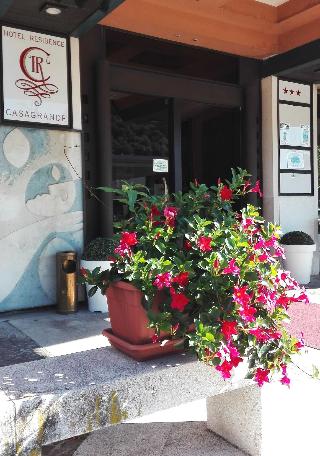 Hotel Casagrande fotoÄŸrafÄ±