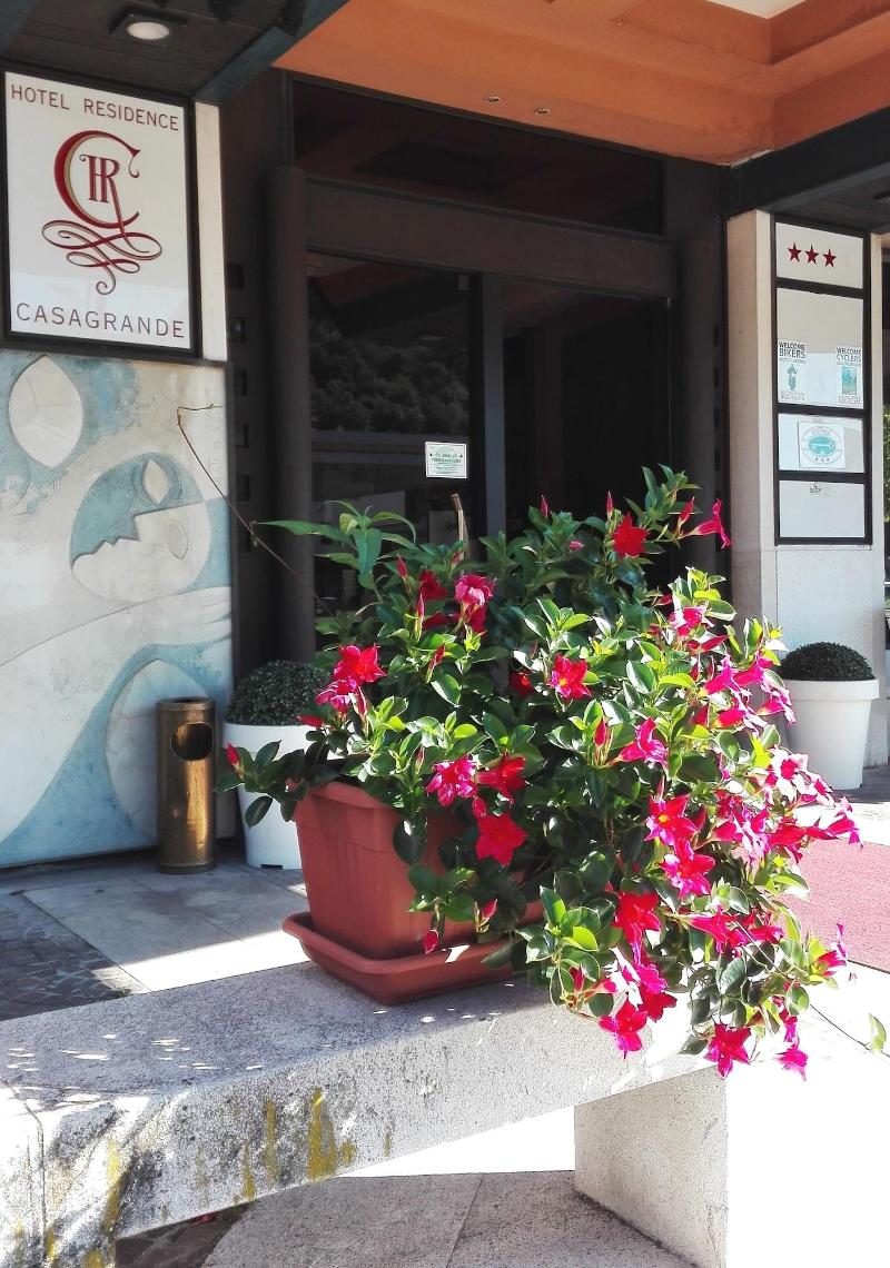 Hotel Casagrande - Genel