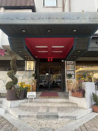 Hotel Casagrande fotoÄŸrafÄ±