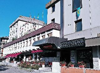 Hotel Casagrande fotoÄŸrafÄ±