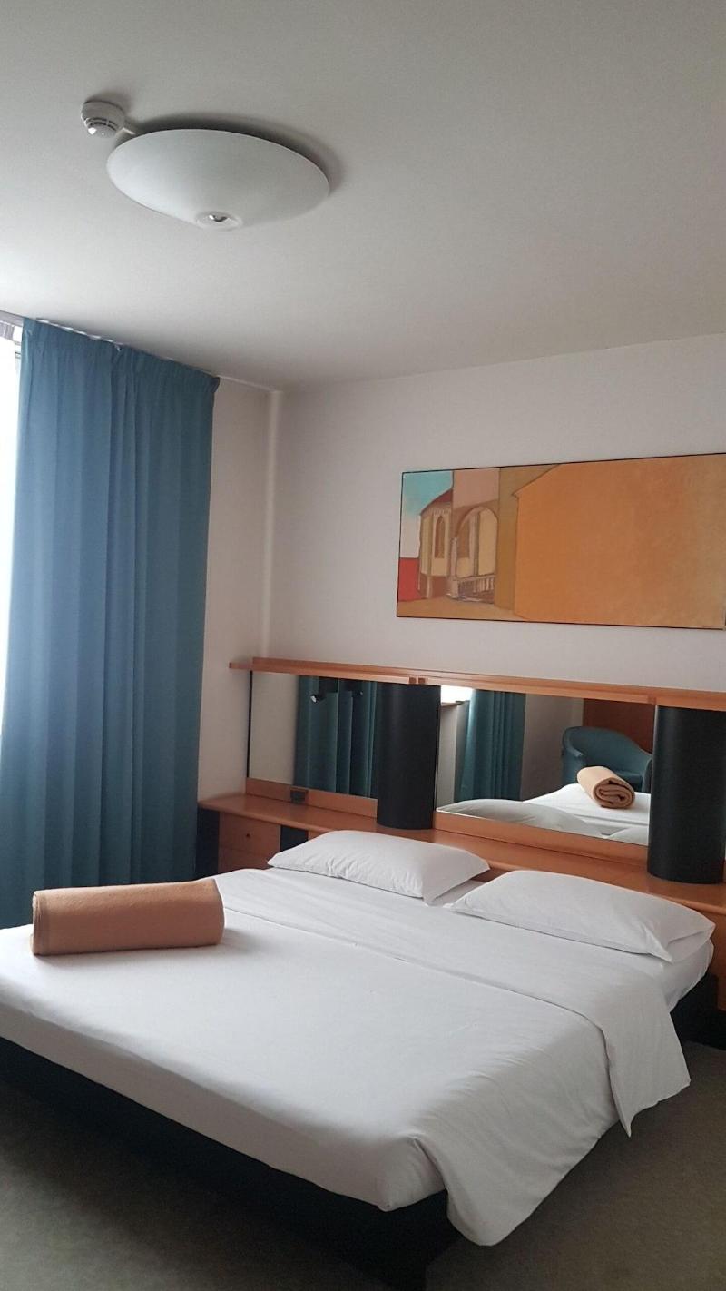 Hotel Casagrande - Oda