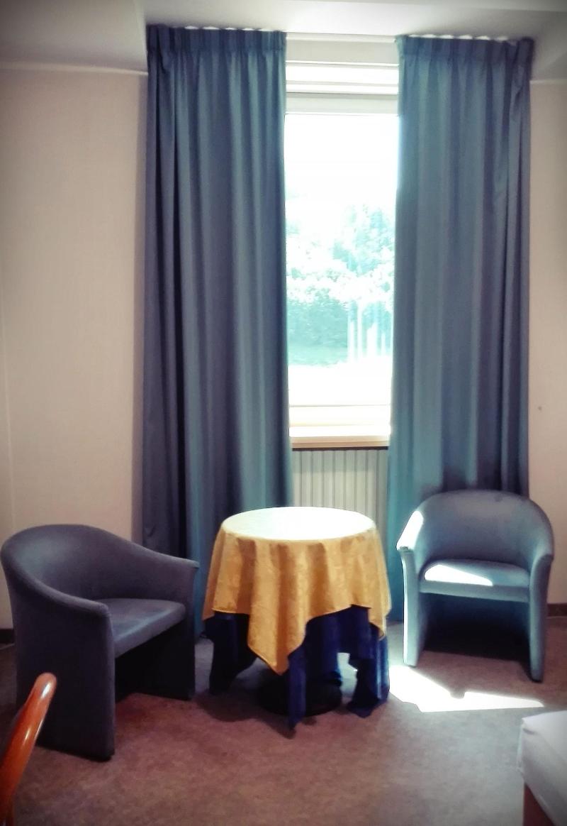 Hotel Casagrande - Oda