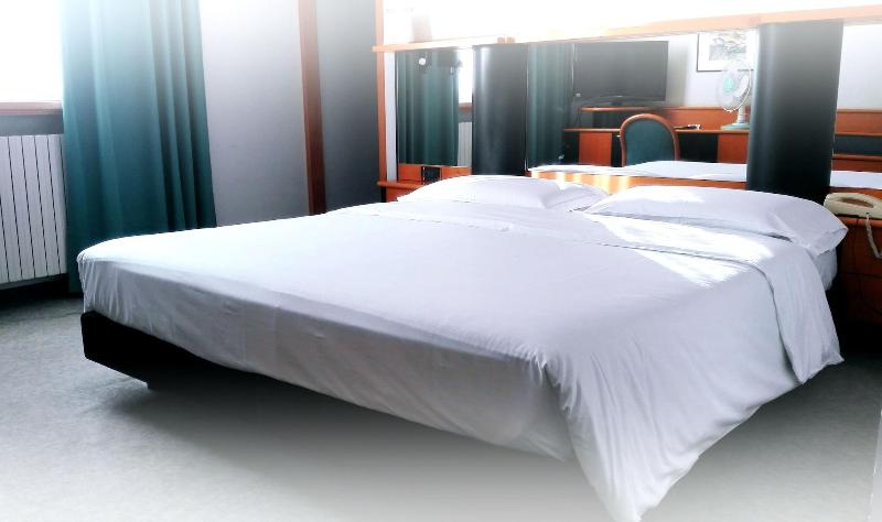 Hotel Casagrande - Oda