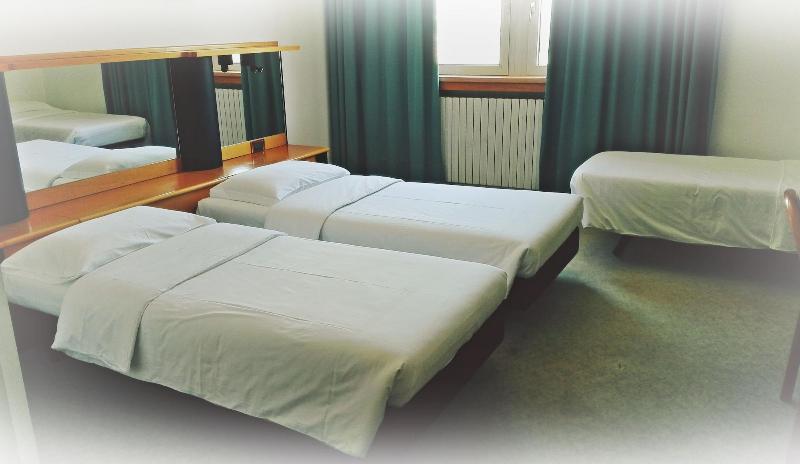 Hotel Casagrande - Oda