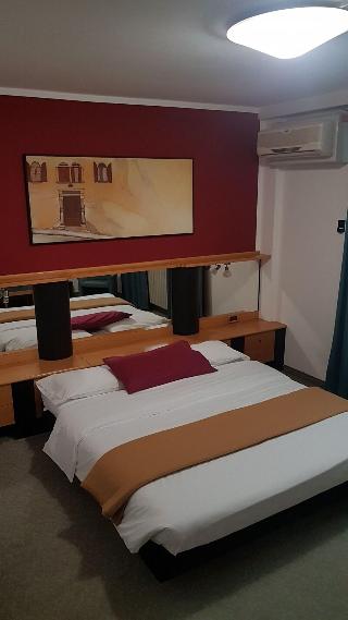 Hotel Casagrande fotoÄŸrafÄ±