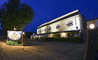 Quari Hotel Restaurant & Pizza fotoÄŸrafÄ±