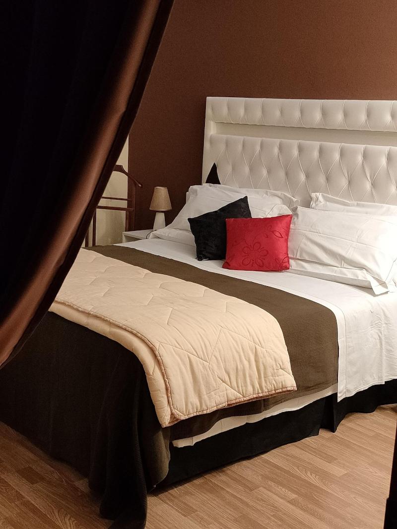 Quari Hotel Restaurant & Pizza - Genel