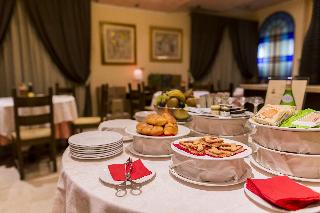 Quari Hotel Restaurant & Pizza fotoÄŸrafÄ±