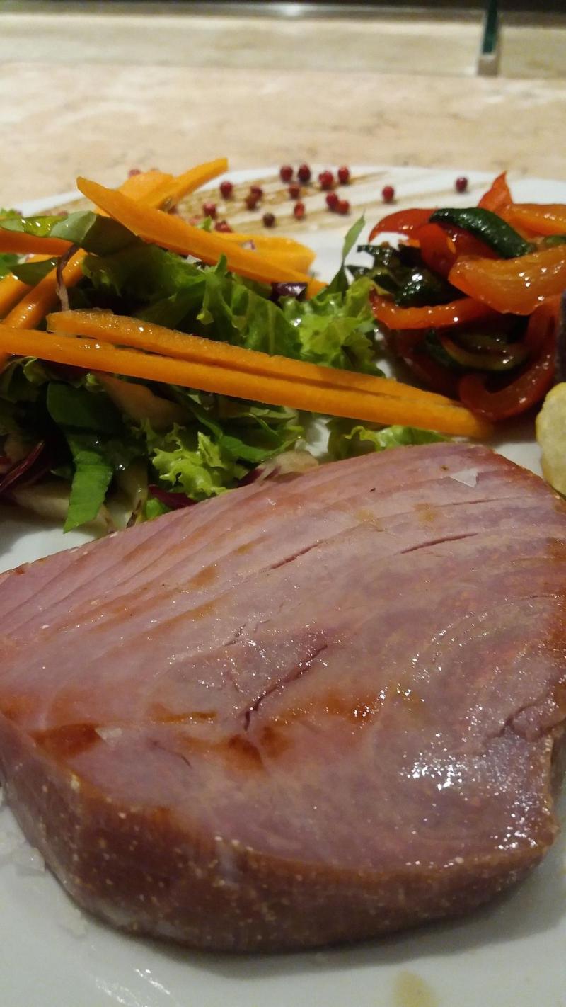 Quari Hotel Restaurant & Pizza - Restoran