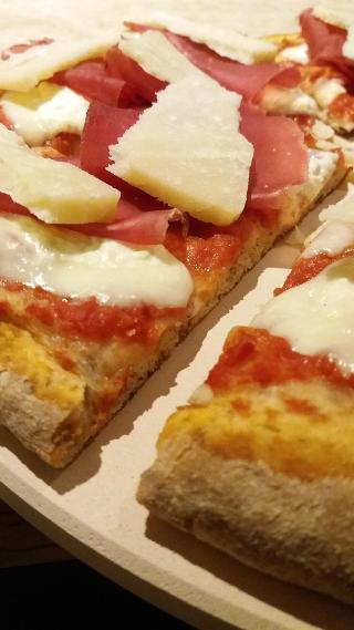 Quari Hotel Restaurant & Pizza fotoÄŸrafÄ±