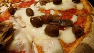Quari Hotel Restaurant & Pizza fotoÄŸrafÄ±