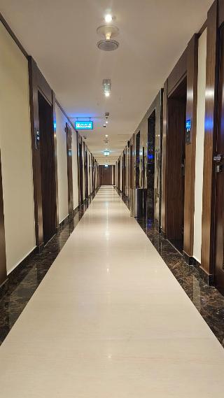 Concorde Deira fotoÄŸrafÄ±
