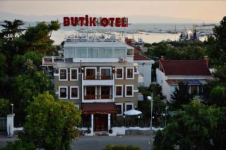 Butik Pendik Hotel