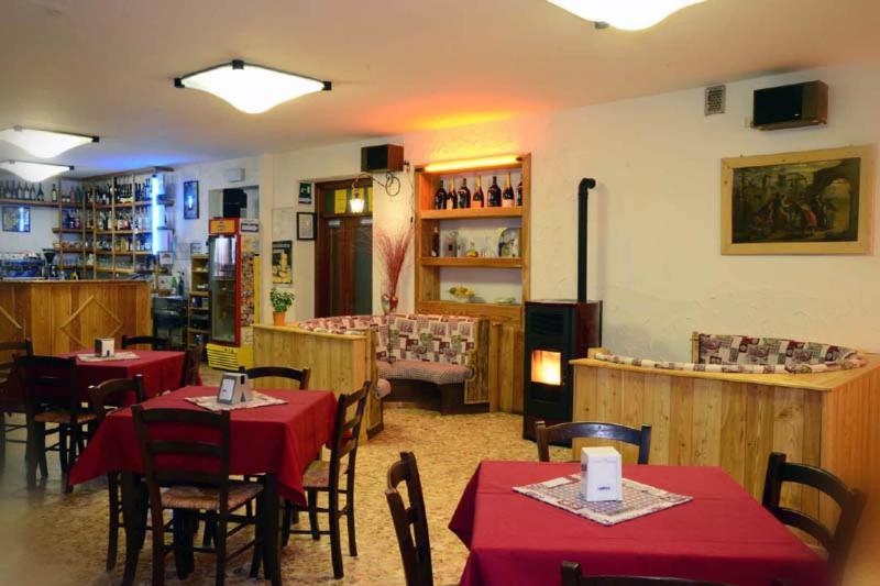 Hotel Santoni - Bar