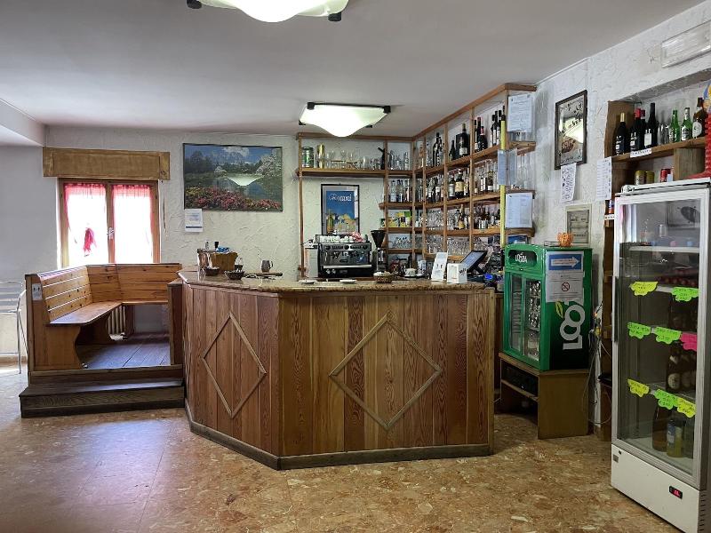 Hotel Santoni - Bar