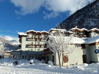 Hotel Santoni otel fotoğrafı