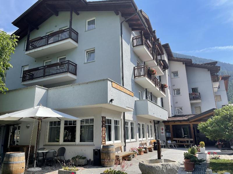 Hotel Santoni - Genel
