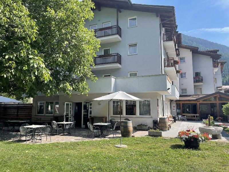 Hotel Santoni - Genel