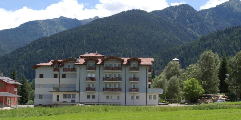 Hotel Santoni - Genel