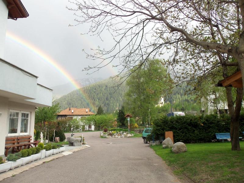 Hotel Santoni - Genel