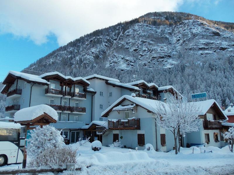 Hotel Santoni - Genel