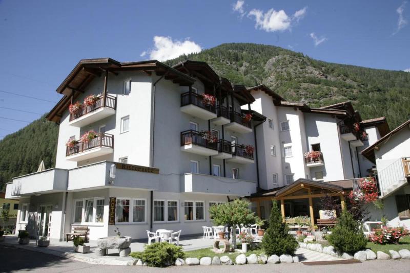 Hotel Santoni - Genel