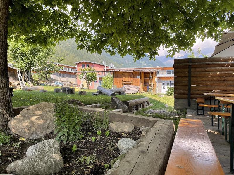 Hotel Santoni - Genel