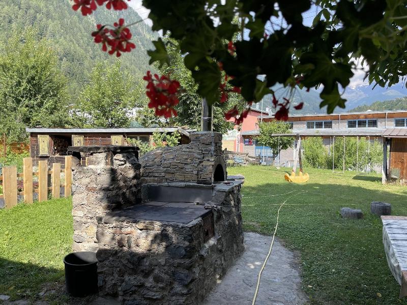 Hotel Santoni - Genel
