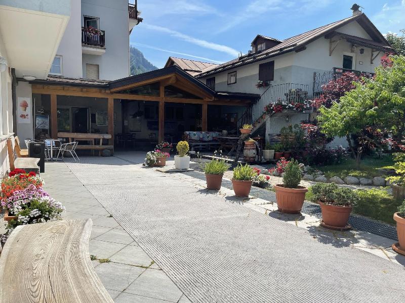 Hotel Santoni - Genel