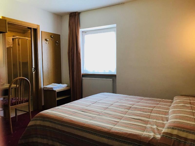 Hotel Santoni - Oda
