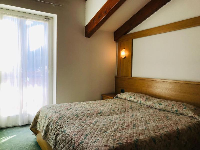 Hotel Santoni - Oda