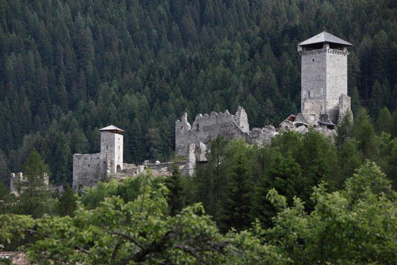 Hotel Santoni - Oda