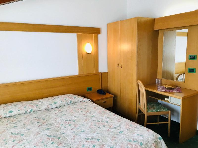 Hotel Santoni - Oda