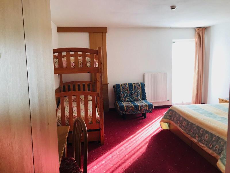 Hotel Santoni - Oda