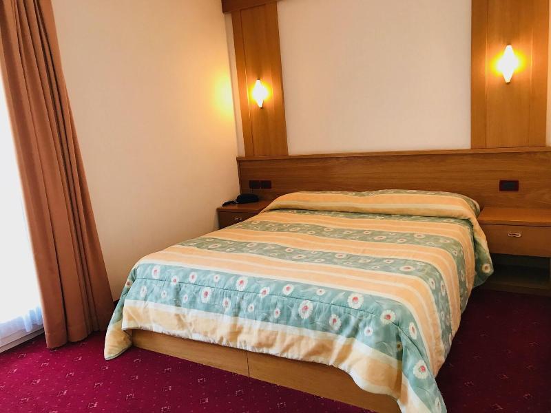 Hotel Santoni - Oda