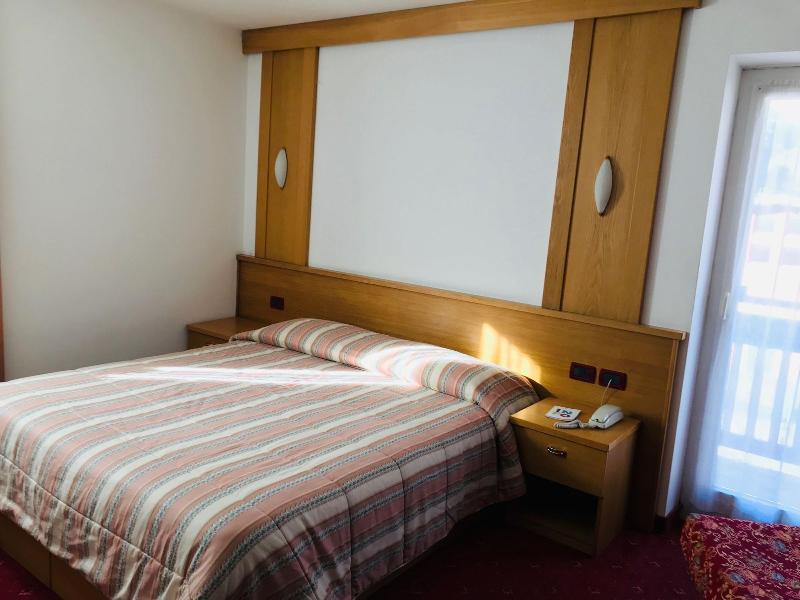 Hotel Santoni - Oda