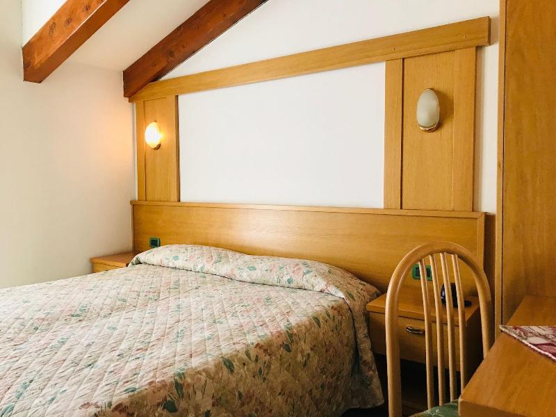 Hotel Santoni - Oda