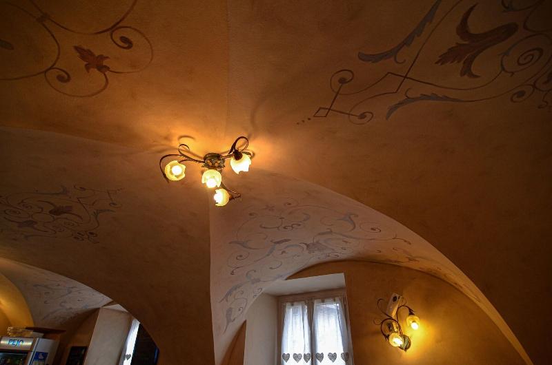 Albergo Alla Costa - Bar