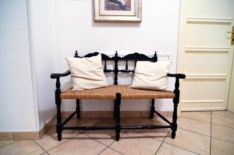 Albergo Alla Costa - Lobi