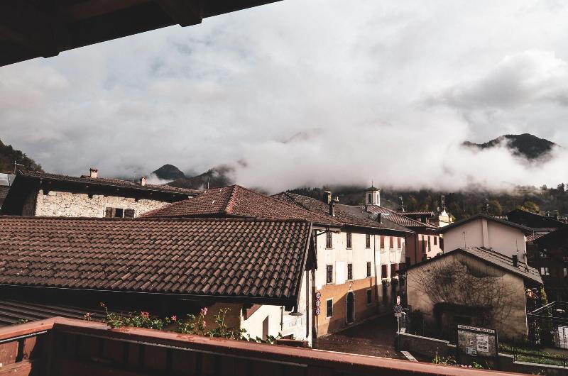 Albergo Alla Costa - Genel
