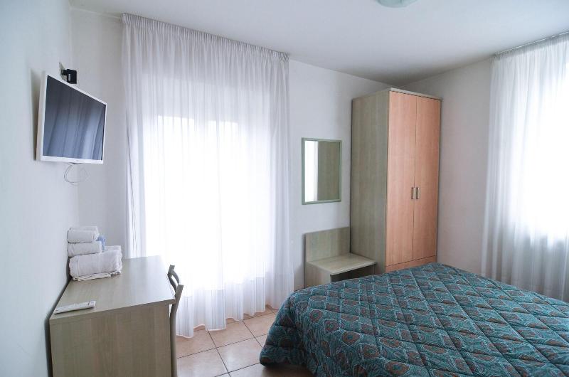 Albergo Alla Costa - Oda