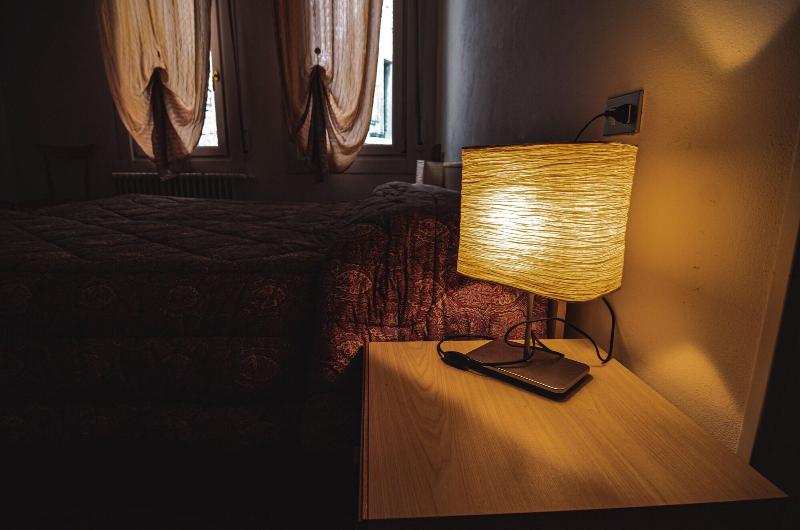 Albergo Alla Costa - Oda