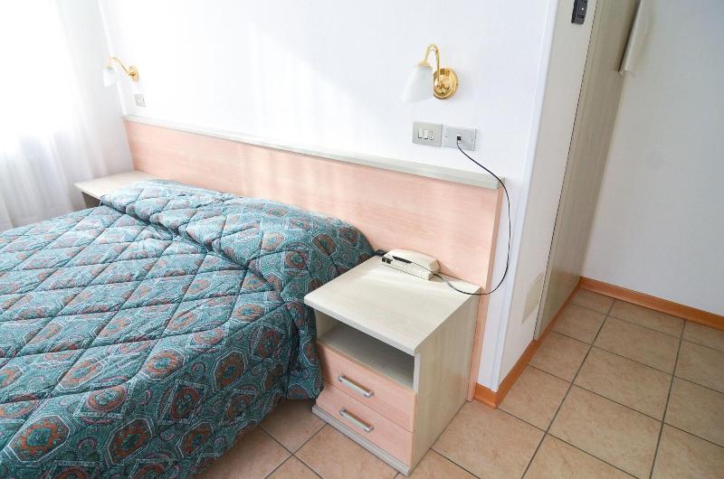 Albergo Alla Costa - Oda
