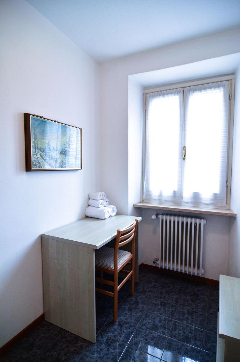 Albergo Alla Costa - Oda