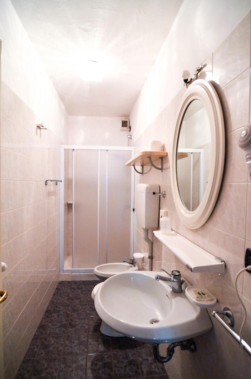 Albergo Alla Costa - Oda