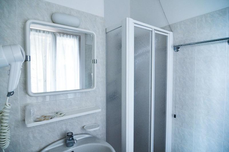 Albergo Alla Costa - Oda